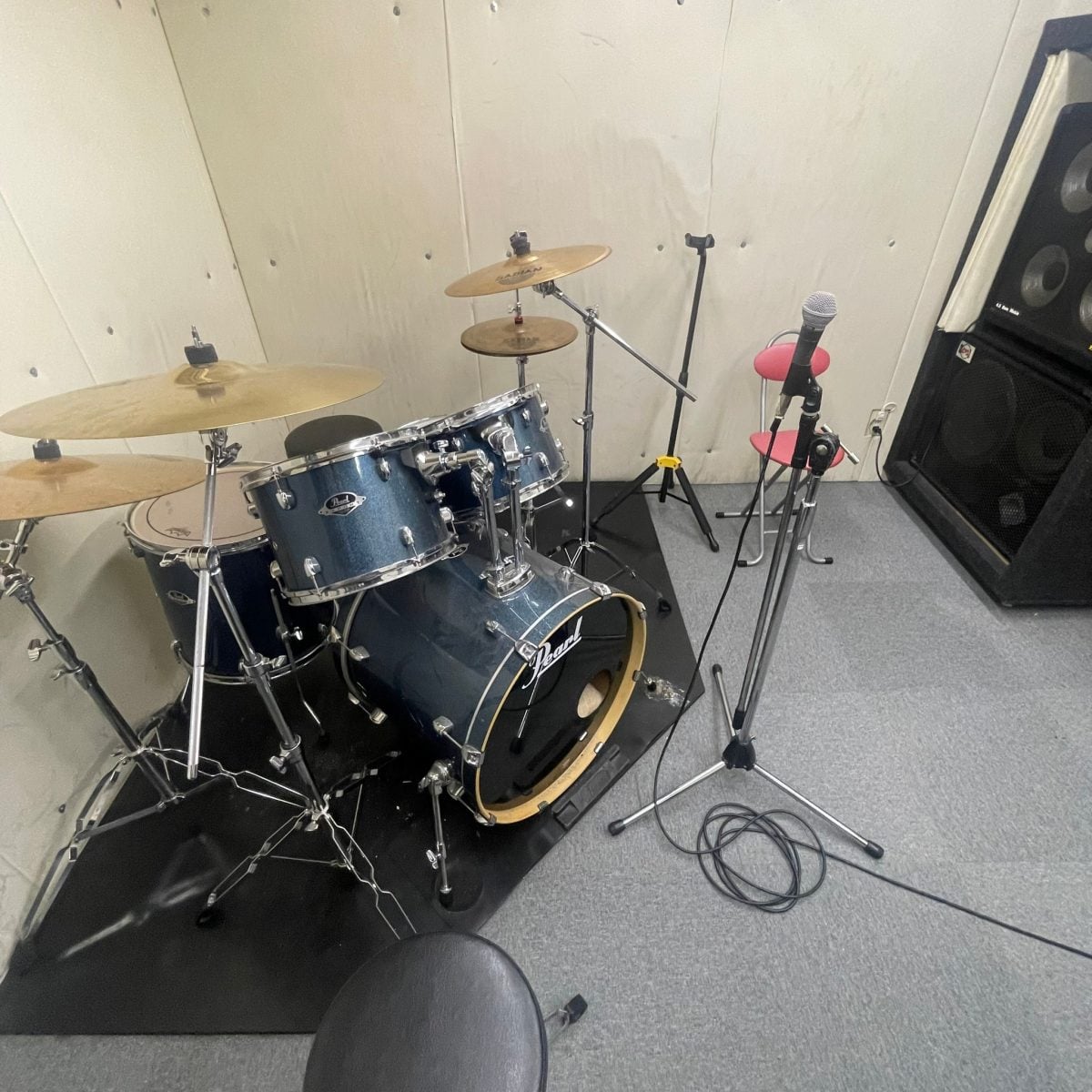 studio GREENGREEN