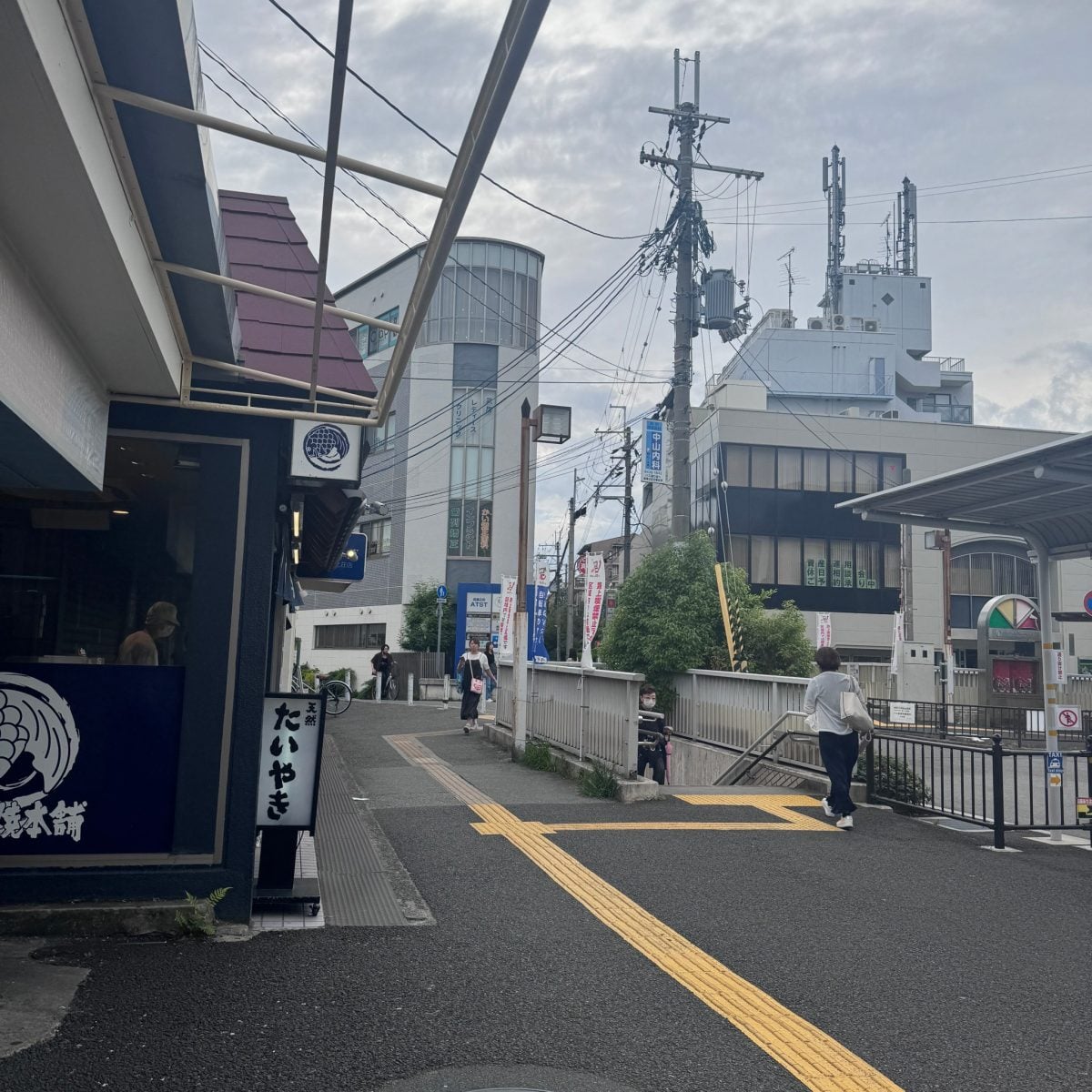 スタジオショパン