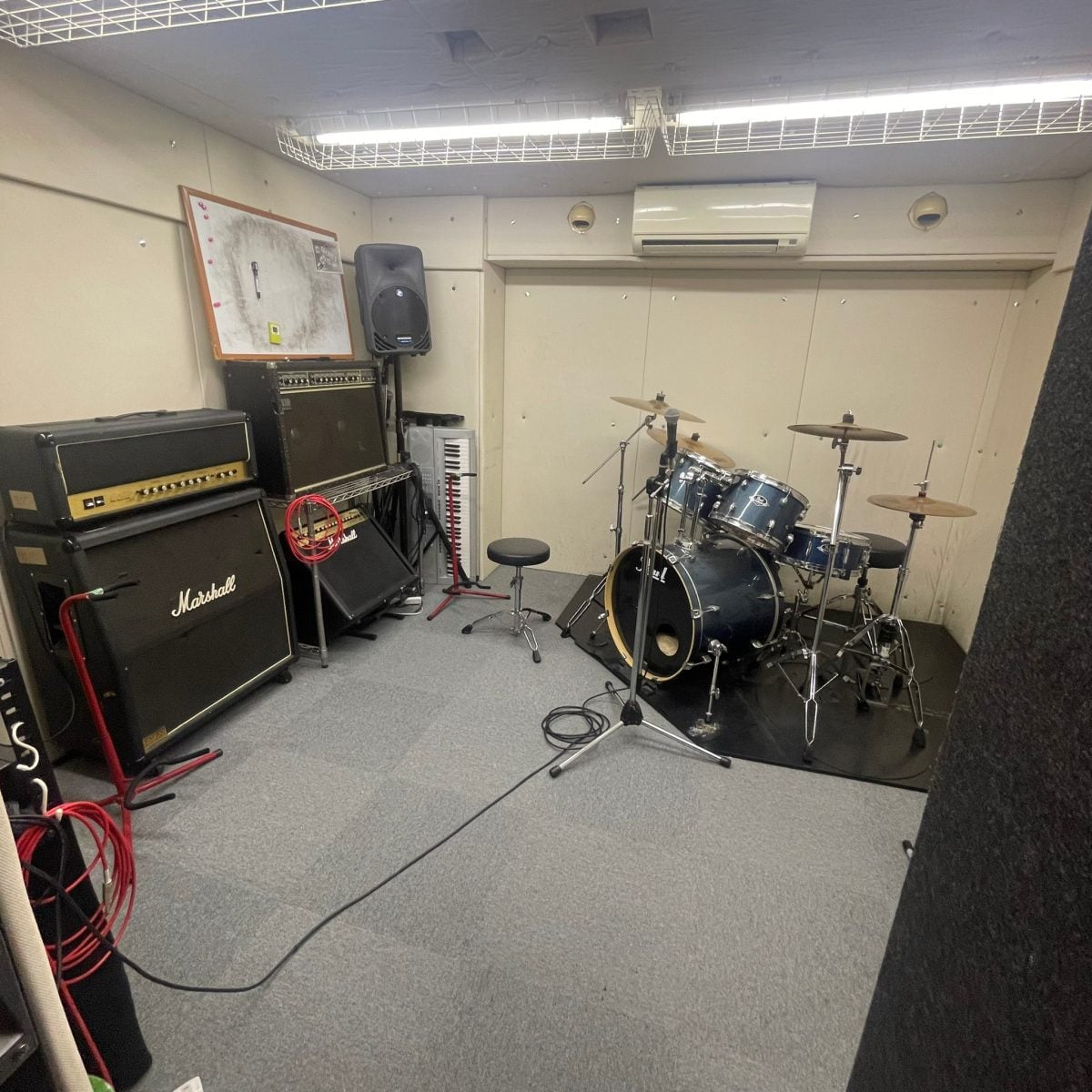 studio GREENGREEN ｜椿音楽教室