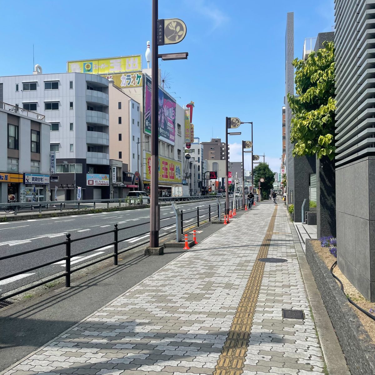 SALA天下茶屋