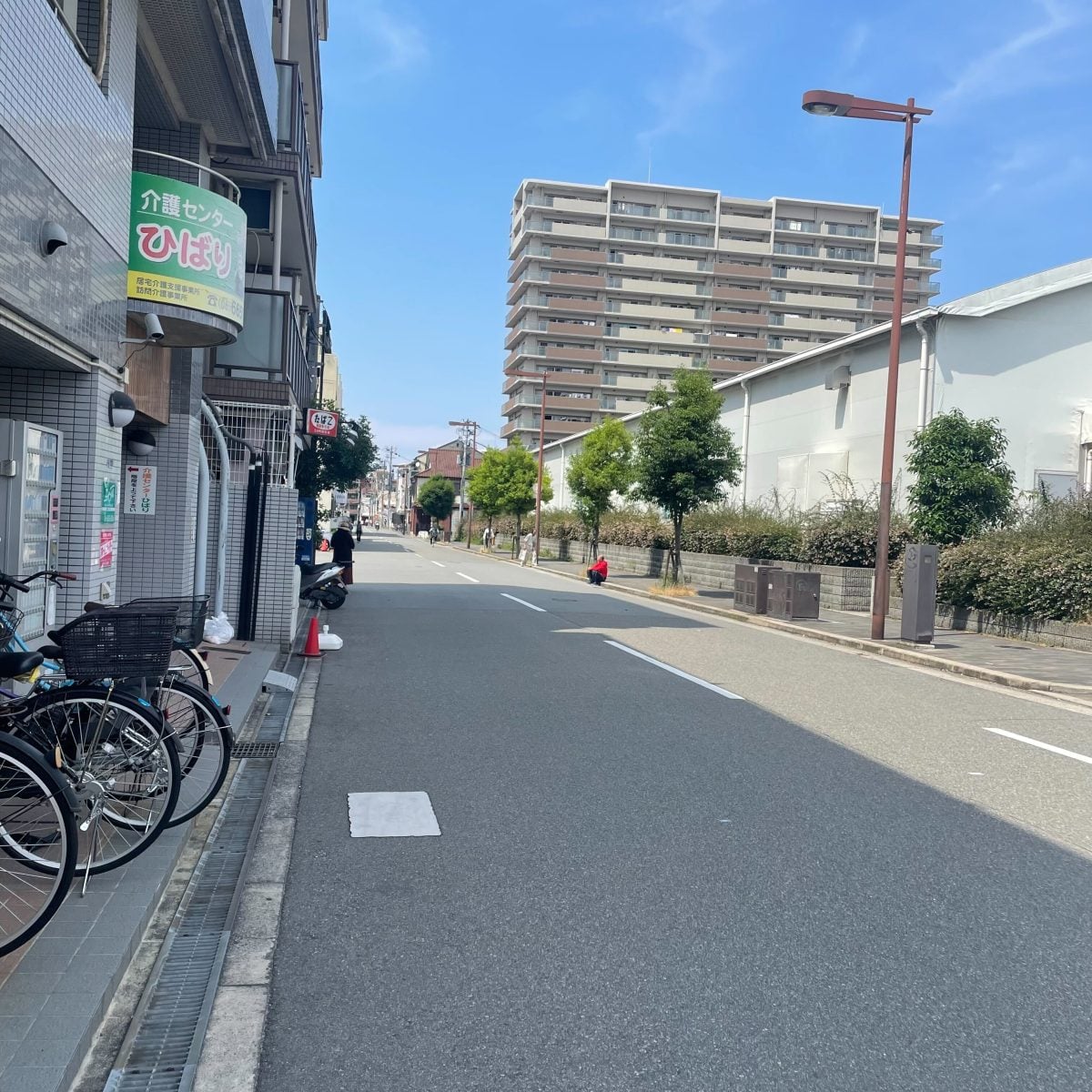 SALA天下茶屋