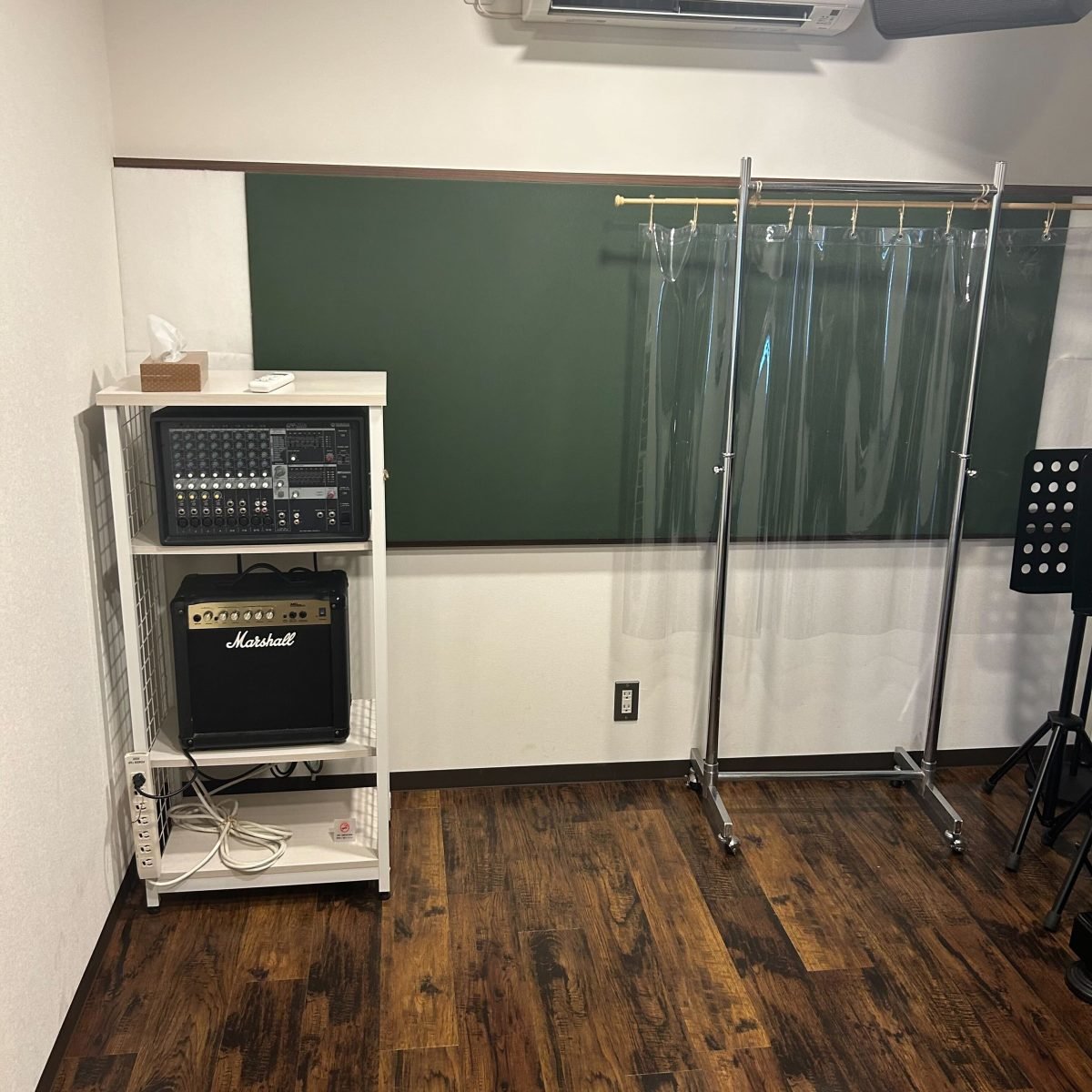 Show-hey Music Studio　ショウヘイミュージックスタジオ
