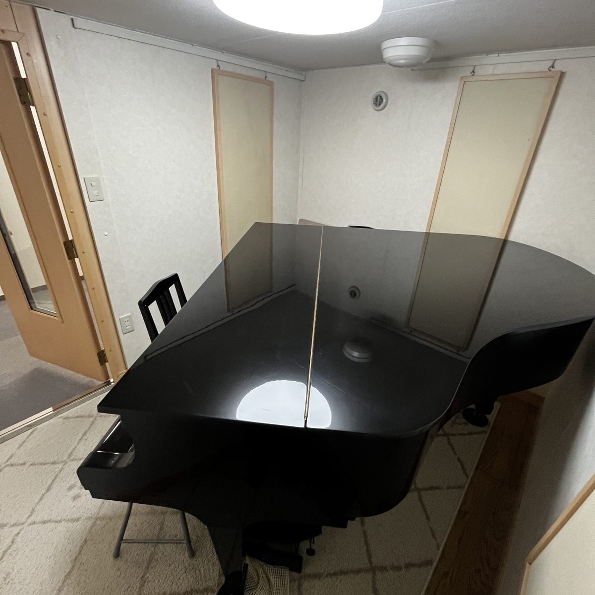 TARU salon