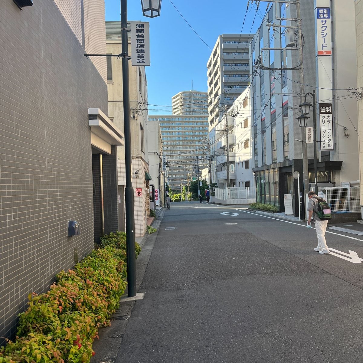 平山音楽院 湘南台教室