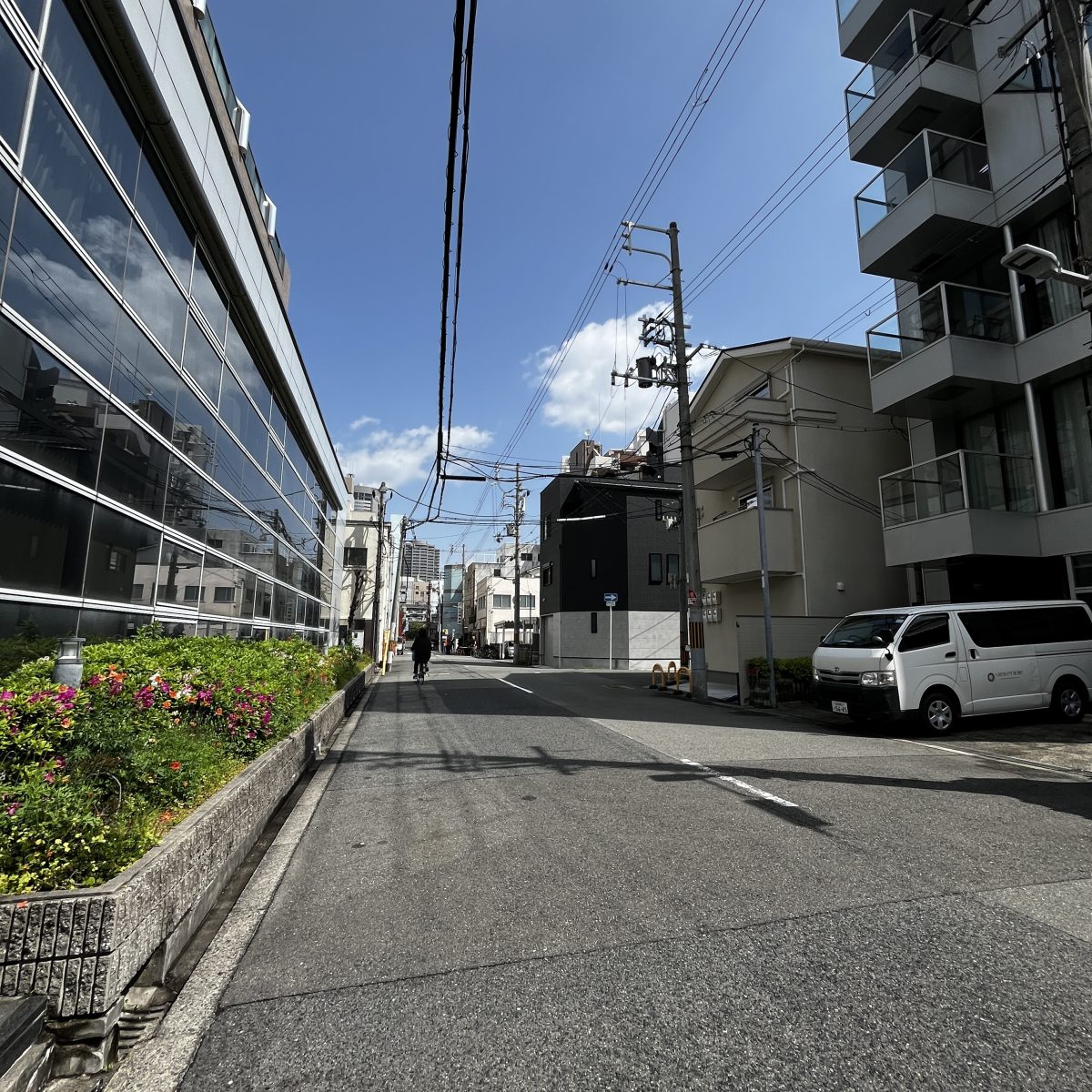 ルーシュ音楽練習室 天満橋店