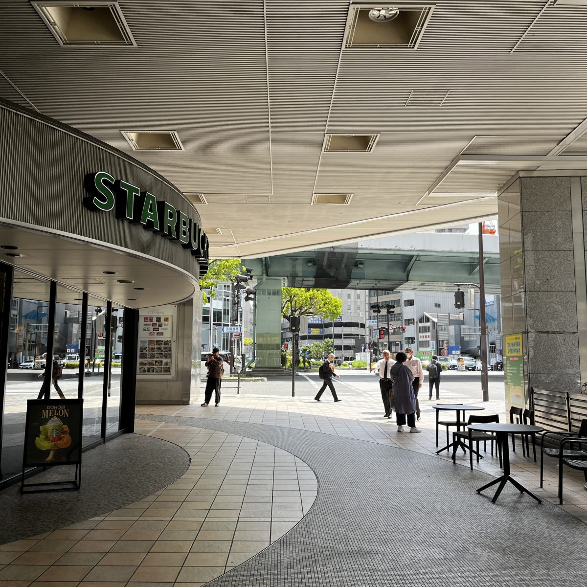 ルーシュ音楽練習室 天満橋店