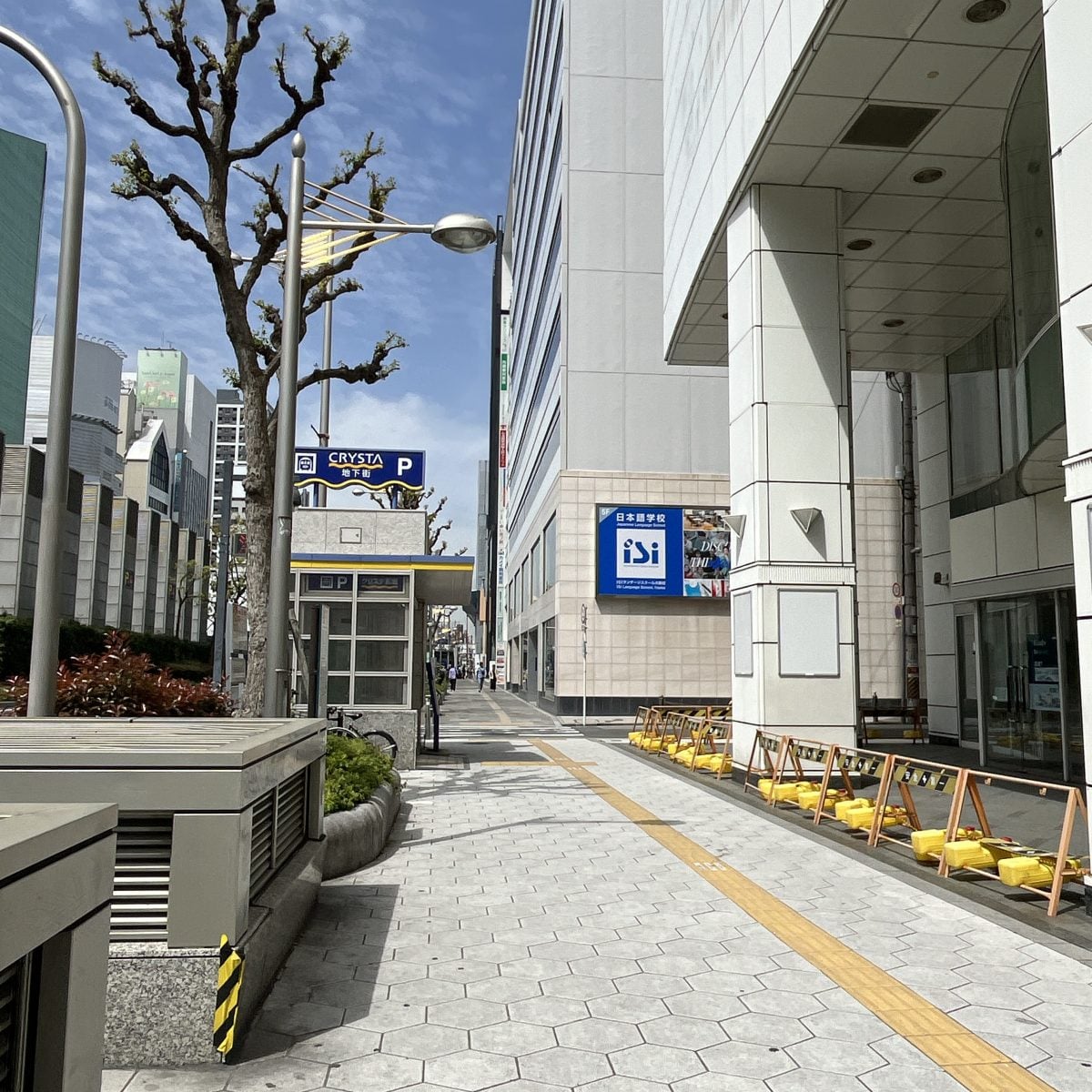 プラスミュージック心斎橋