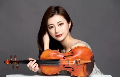 井口 華奈