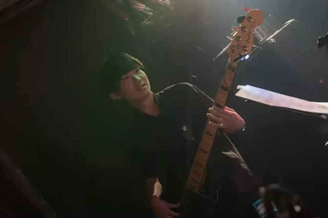 小林 大士