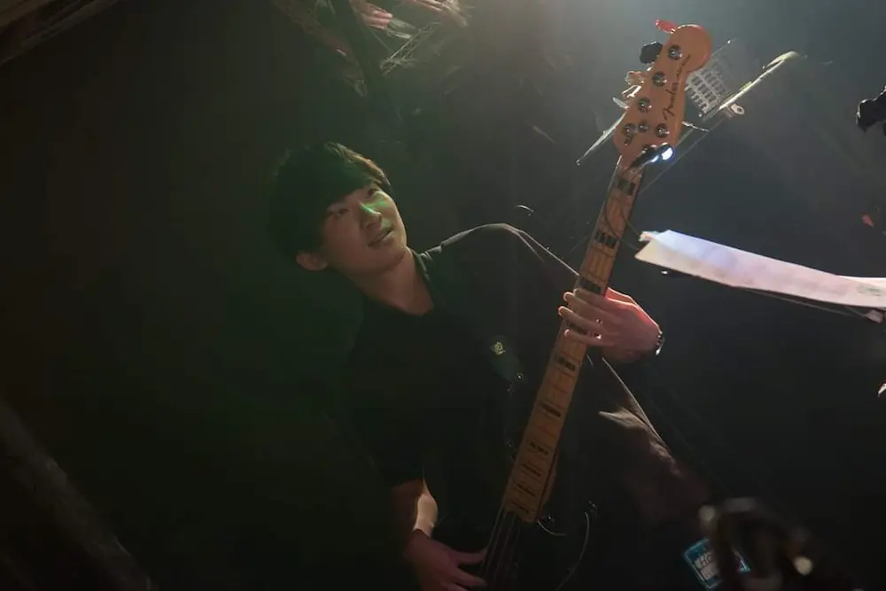 小林 大士