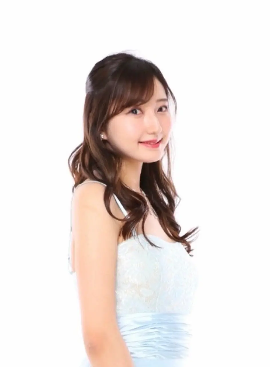 島谷 聖奈
