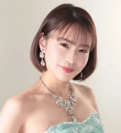 山元 三奈