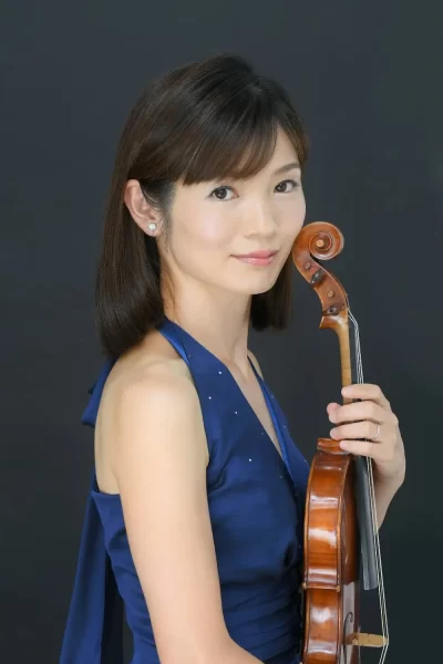小林 静香