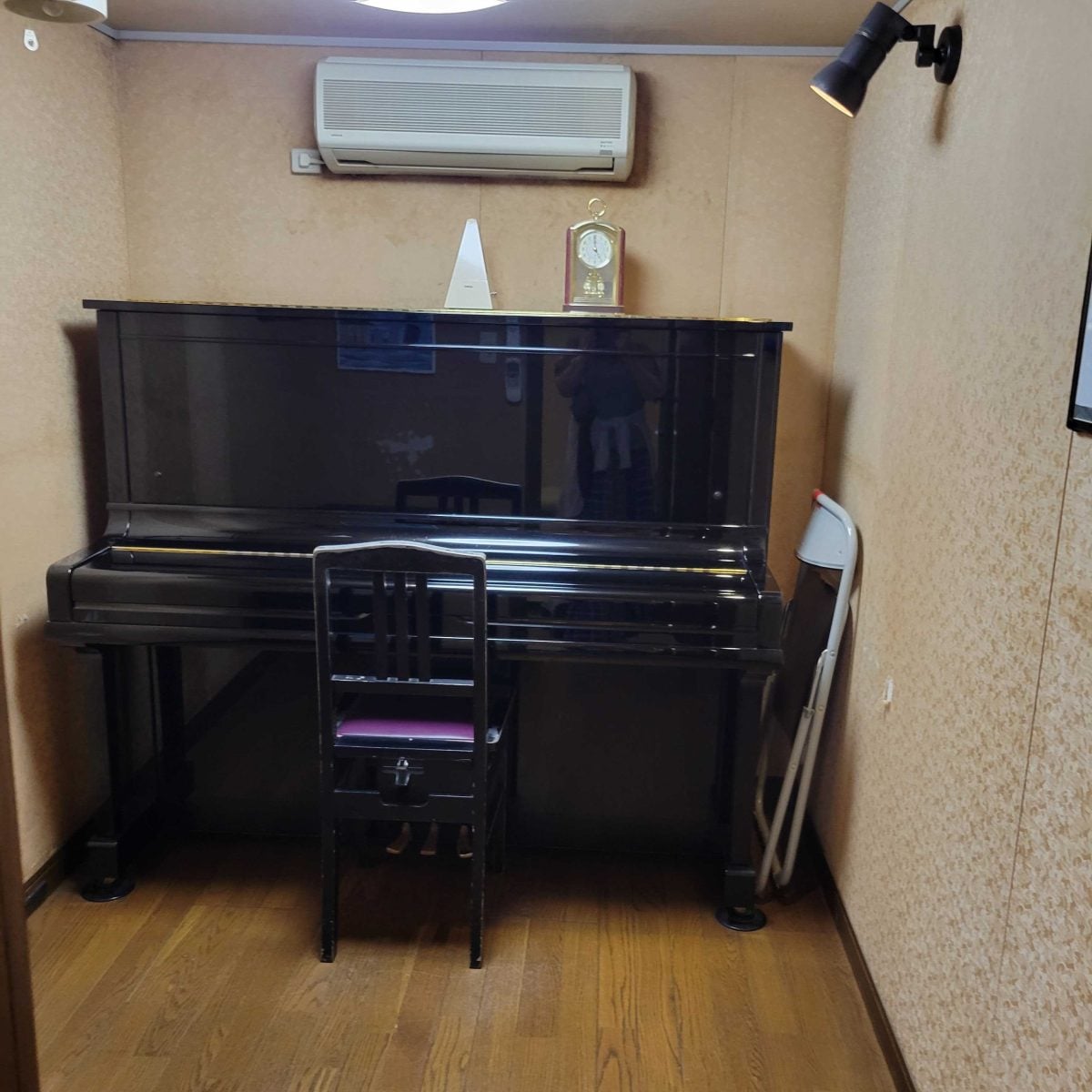 太子堂音楽教室