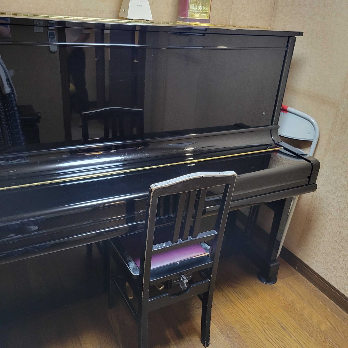 太子堂音楽教室