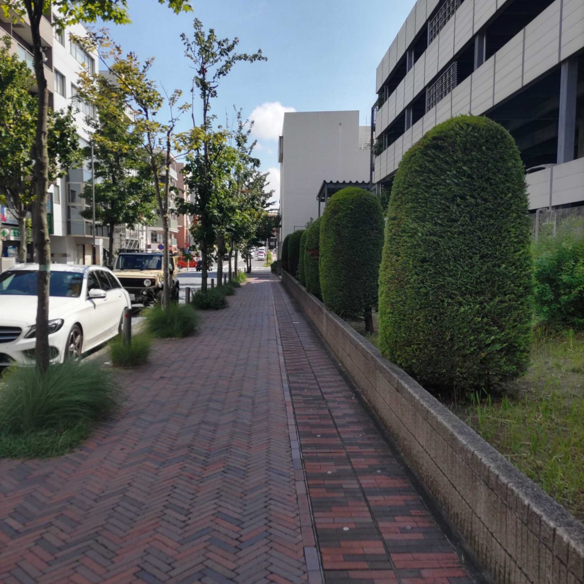 平山音楽院 センター南教室