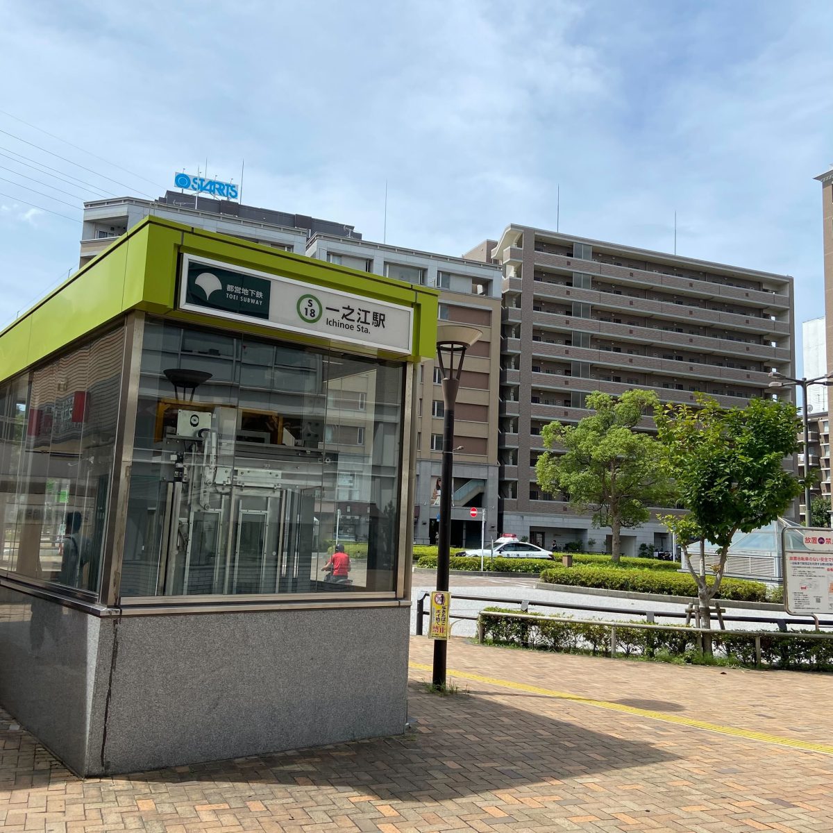 サウンドスタジオM 一之江店