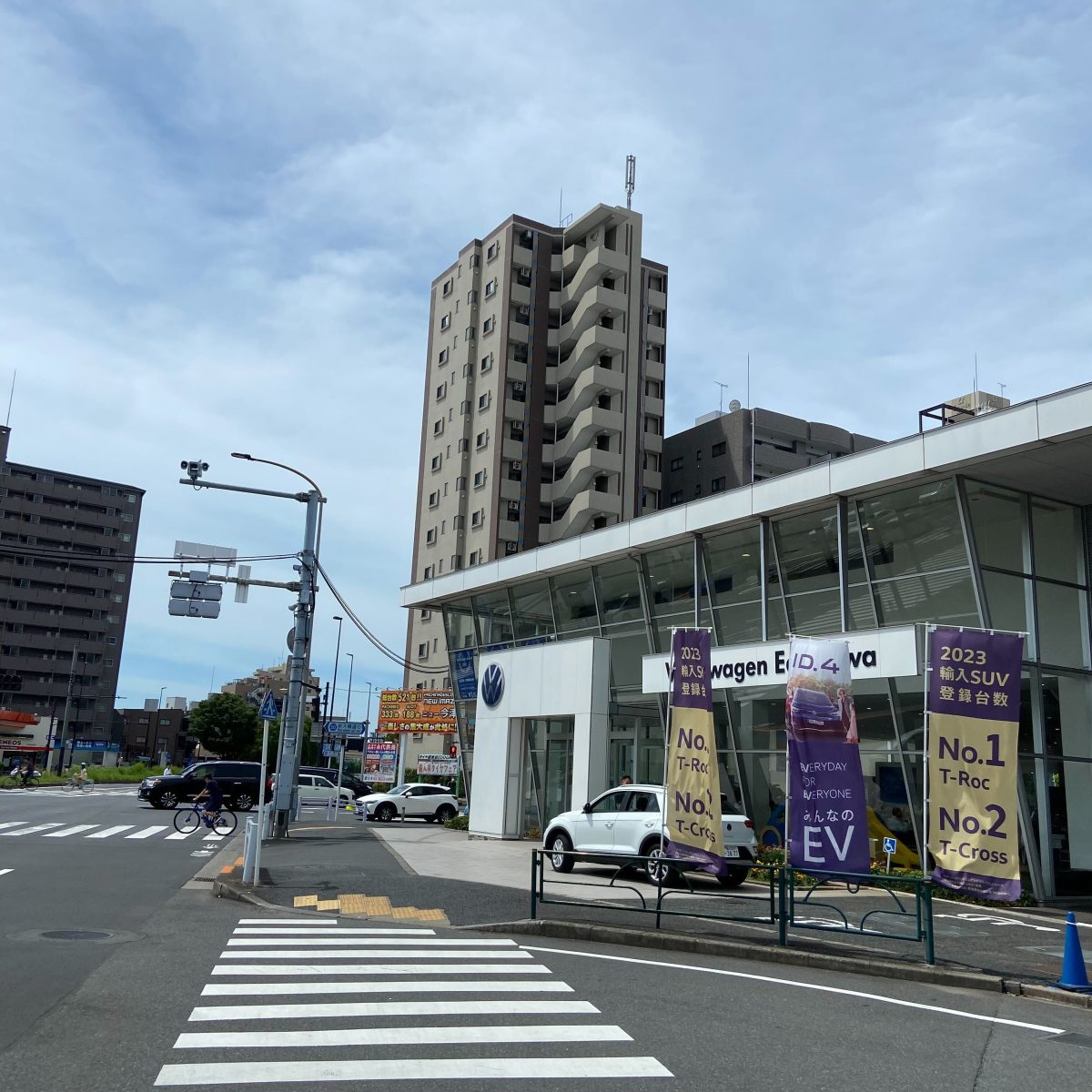 サウンドスタジオM 一之江店