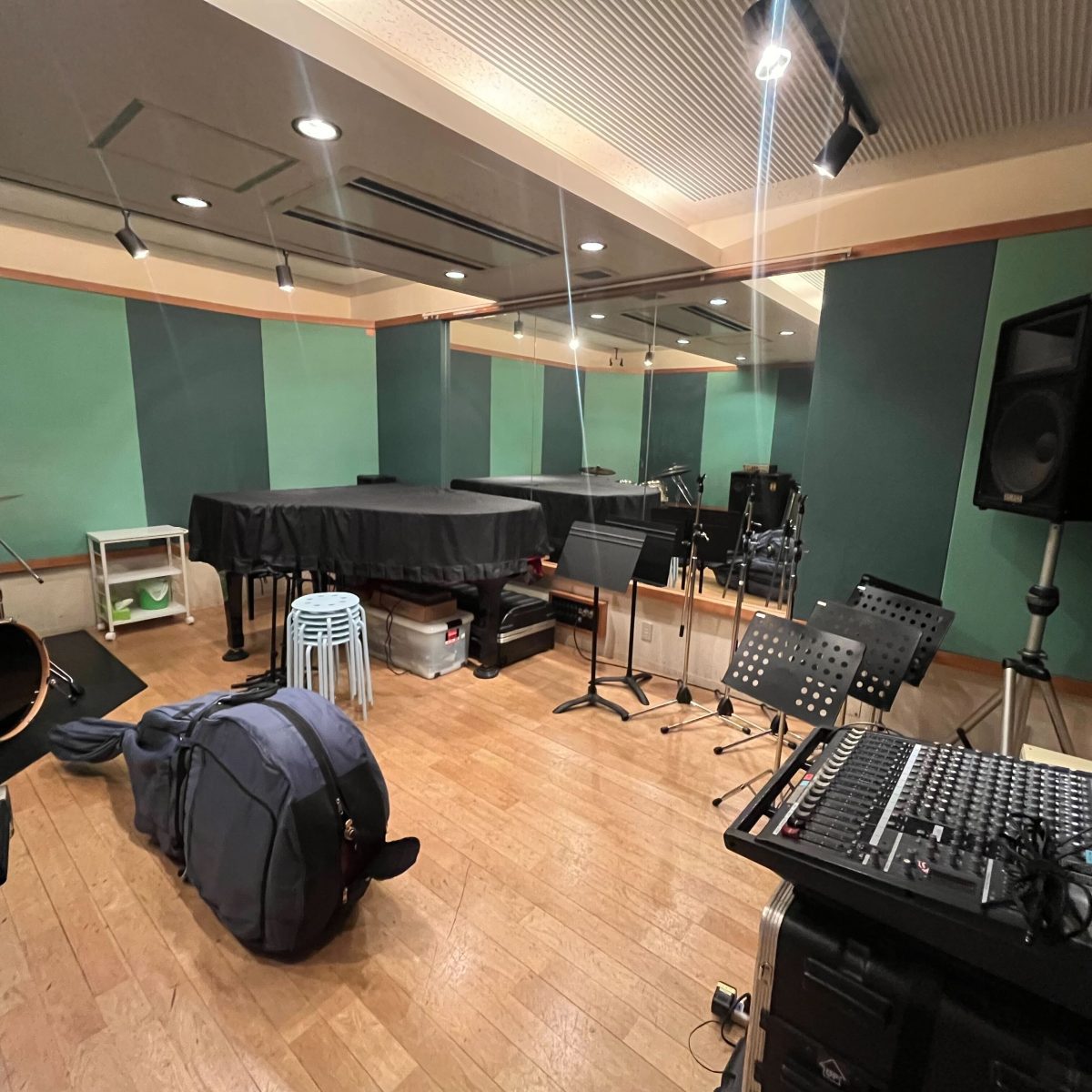 Vivo Sound Studio（ビーボ サウンドスタジオ）