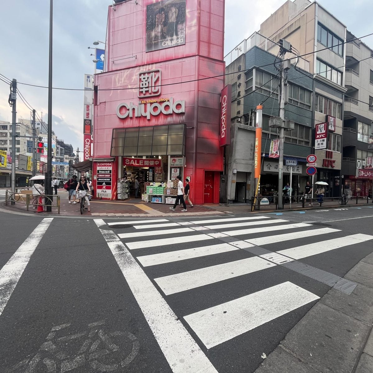 太子堂音楽教室