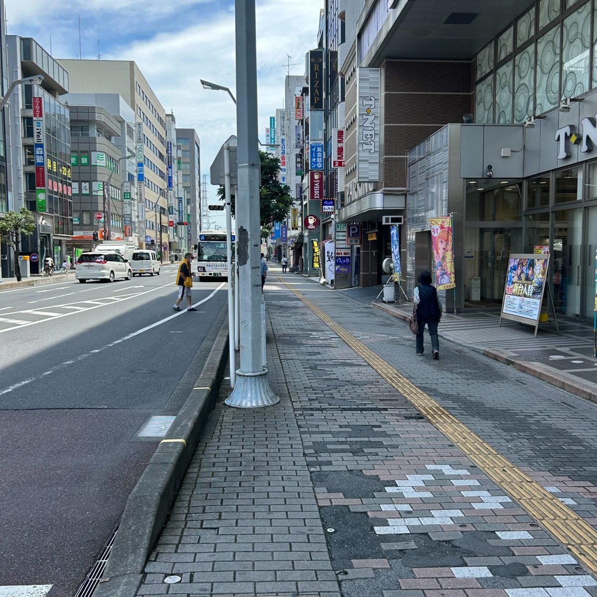 MACS大野楽器 南越谷店