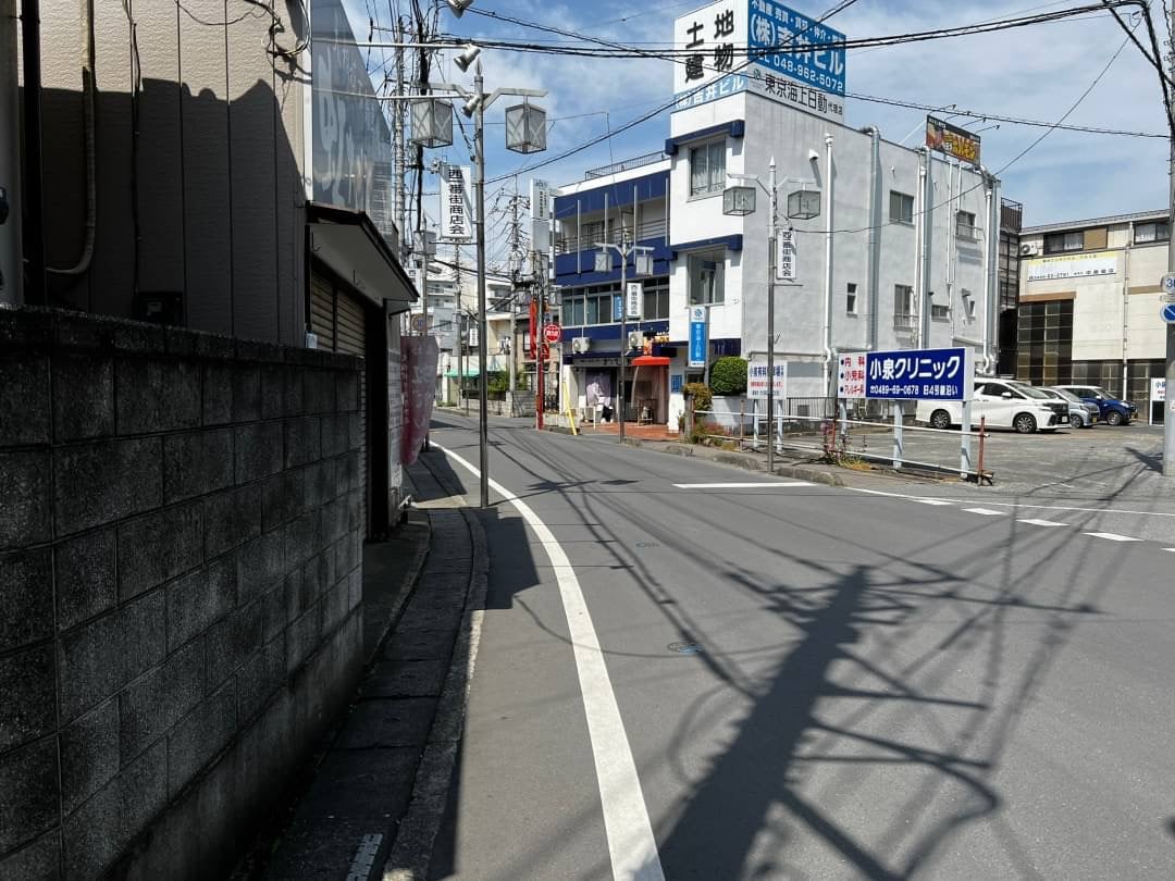 MACS大野楽器 越谷店