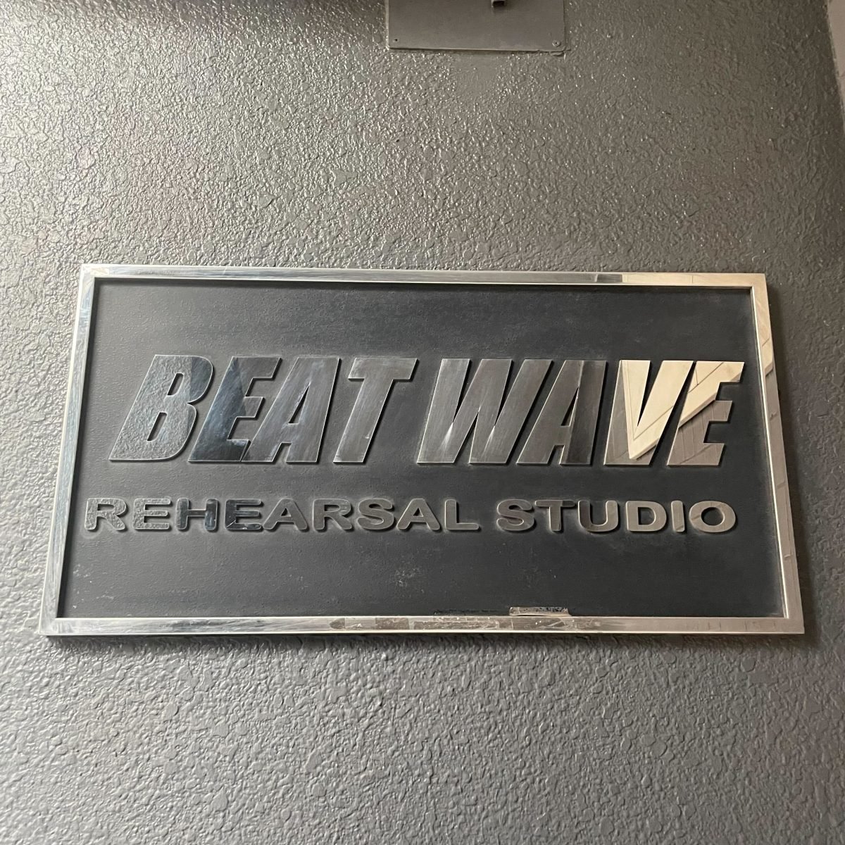 BEAT WAVE