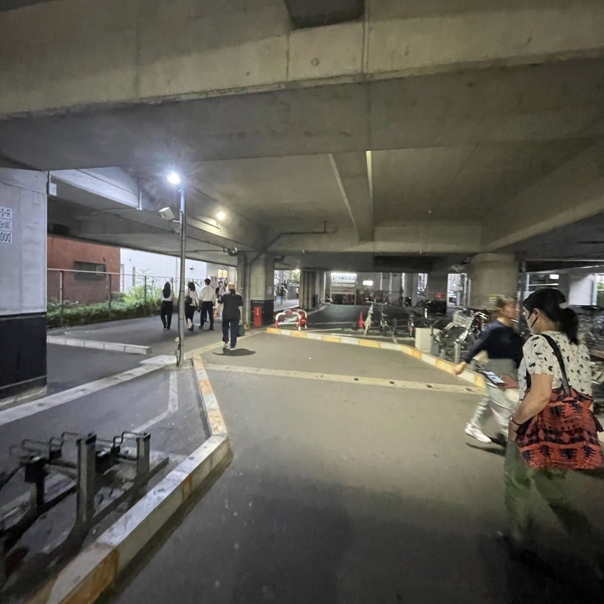 八広地域プラザ 吾嬬の里