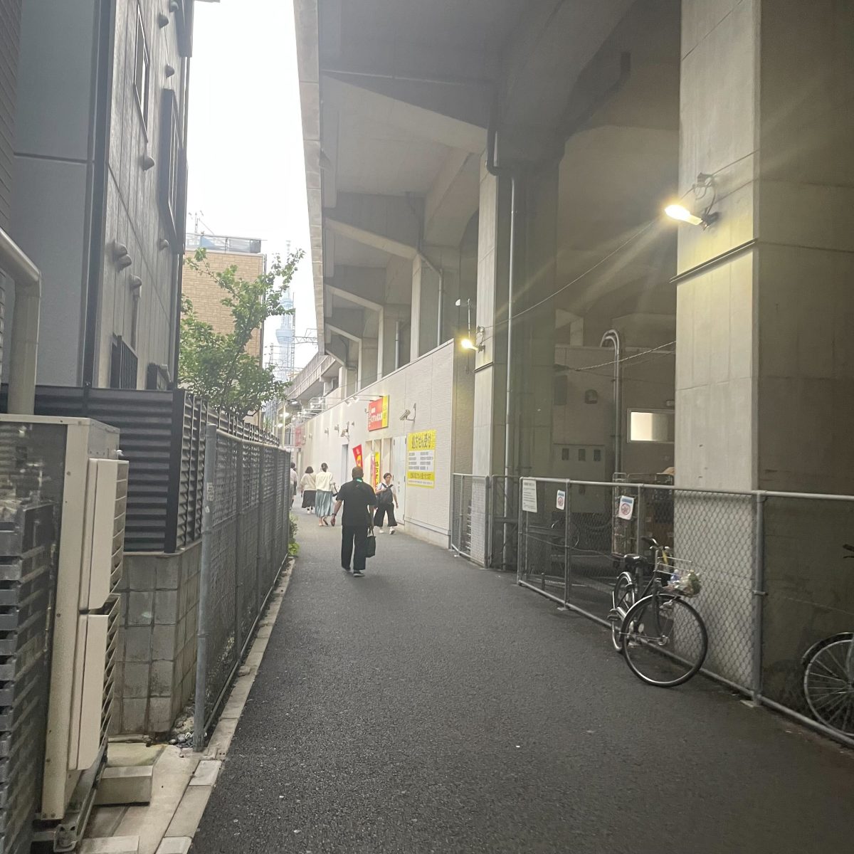 八広地域プラザ 吾嬬の里