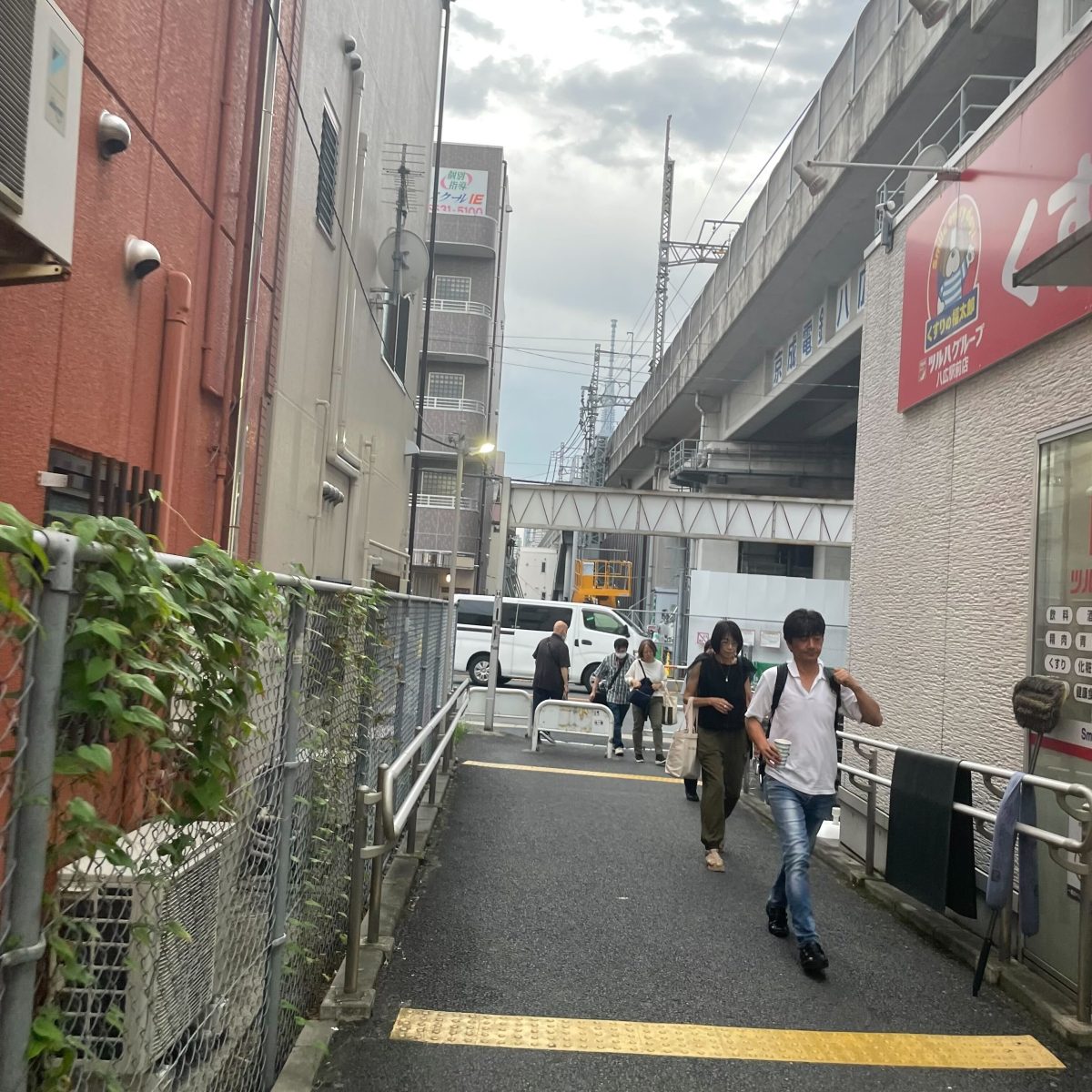 八広地域プラザ 吾嬬の里