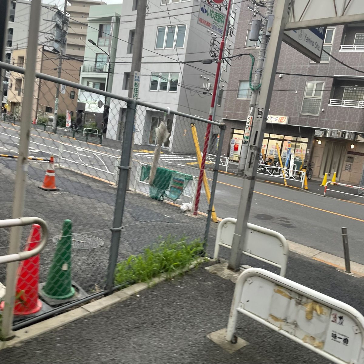 八広地域プラザ 吾嬬の里