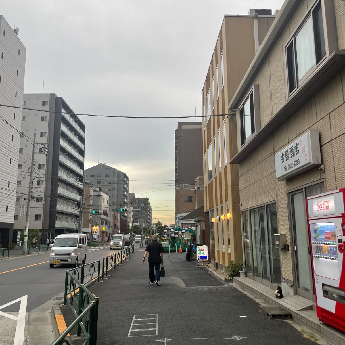 八広地域プラザ 吾嬬の里