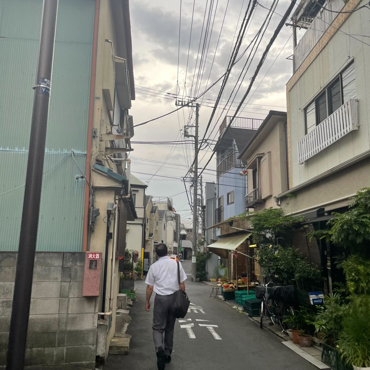 八広地域プラザ 吾嬬の里