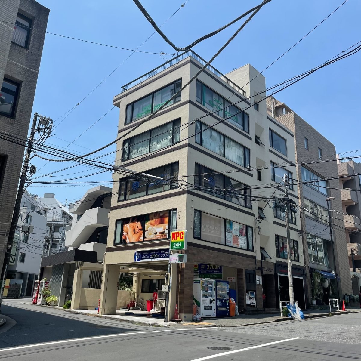 スタジオミュージックワークス