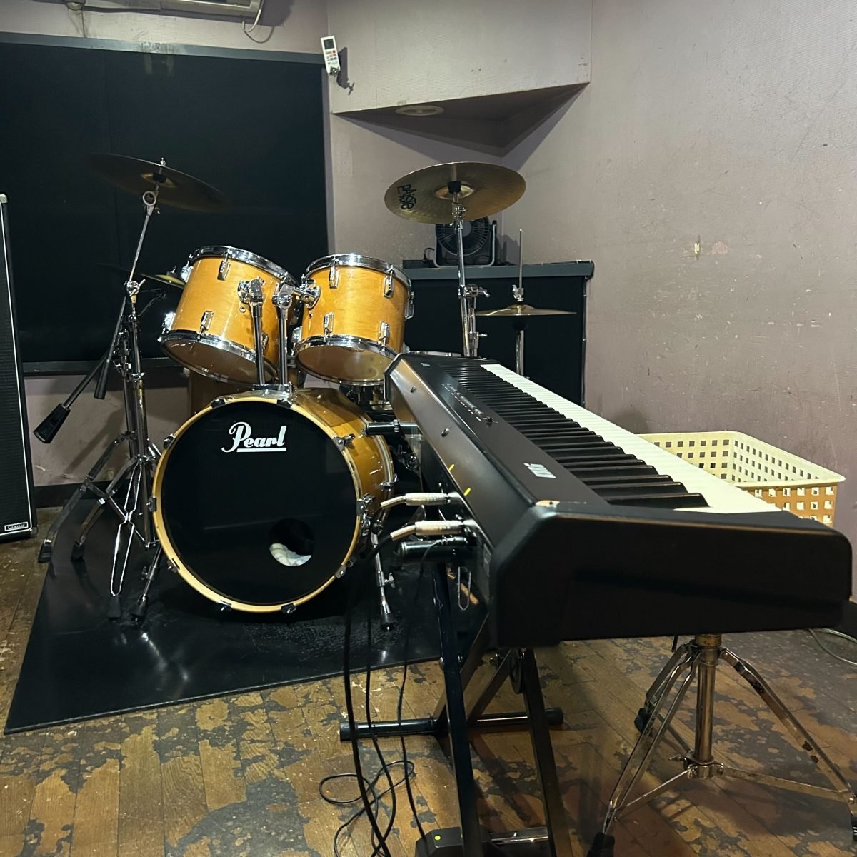 ファーストアヴェニュースタジオ戸塚