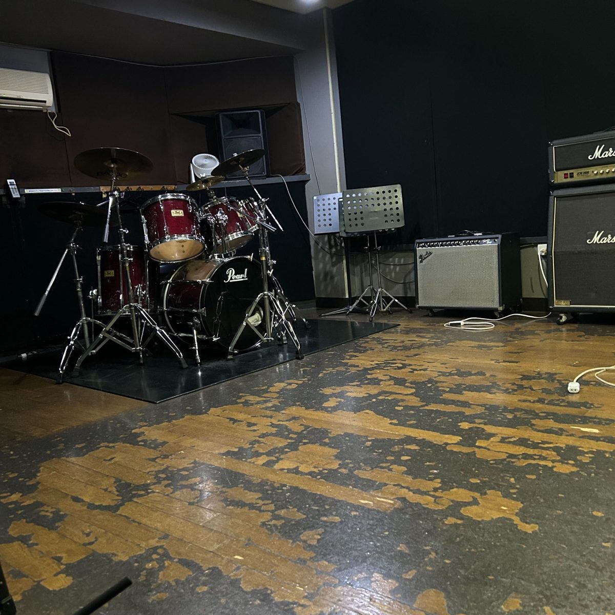 ファーストアヴェニュースタジオ戸塚