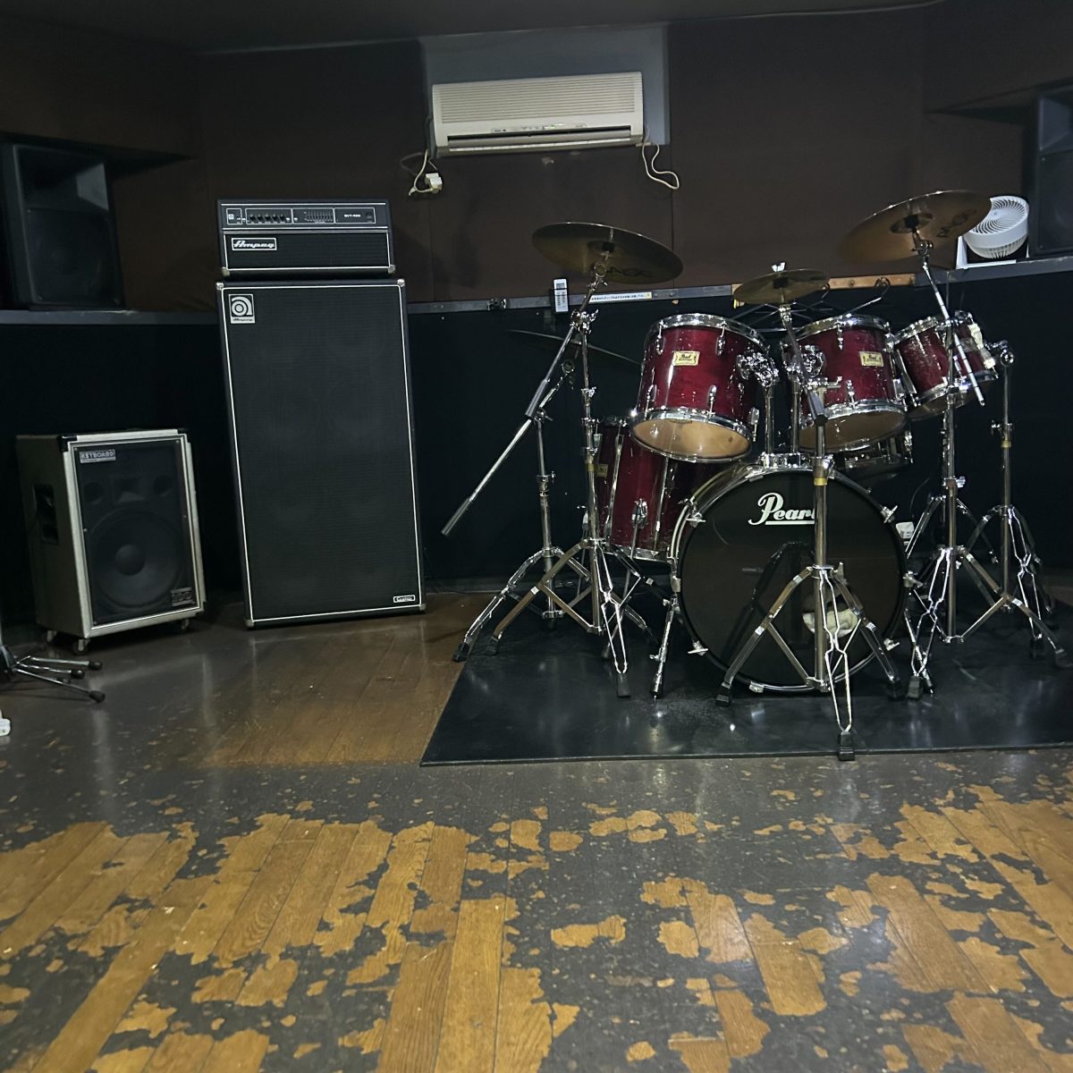 ファーストアヴェニュースタジオ戸塚