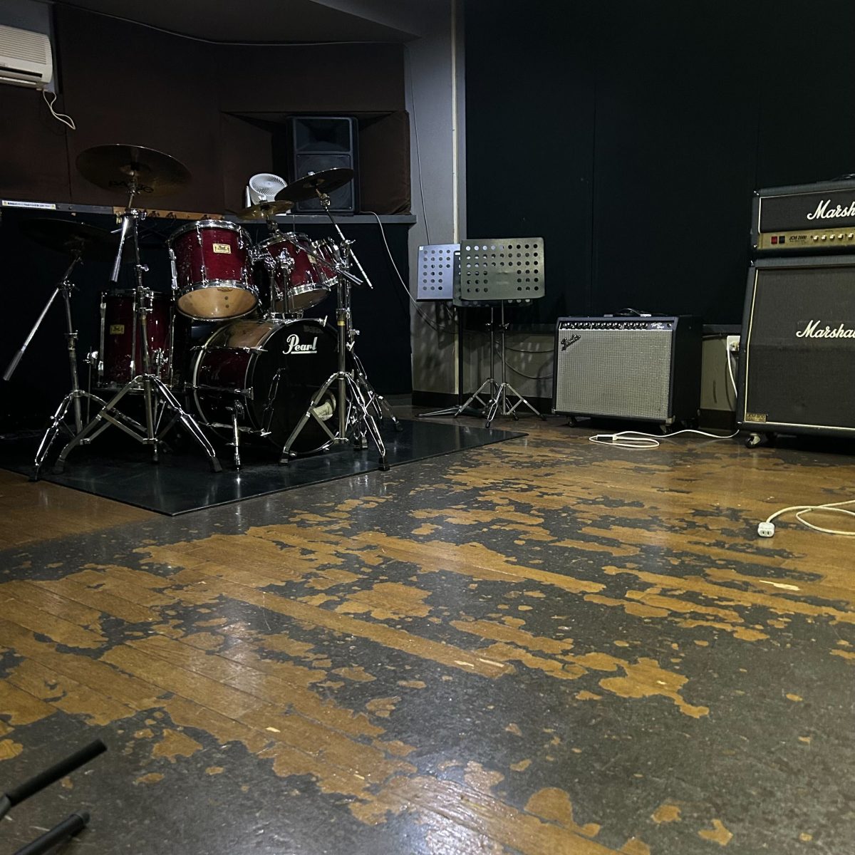 ファーストアヴェニュースタジオ戸塚