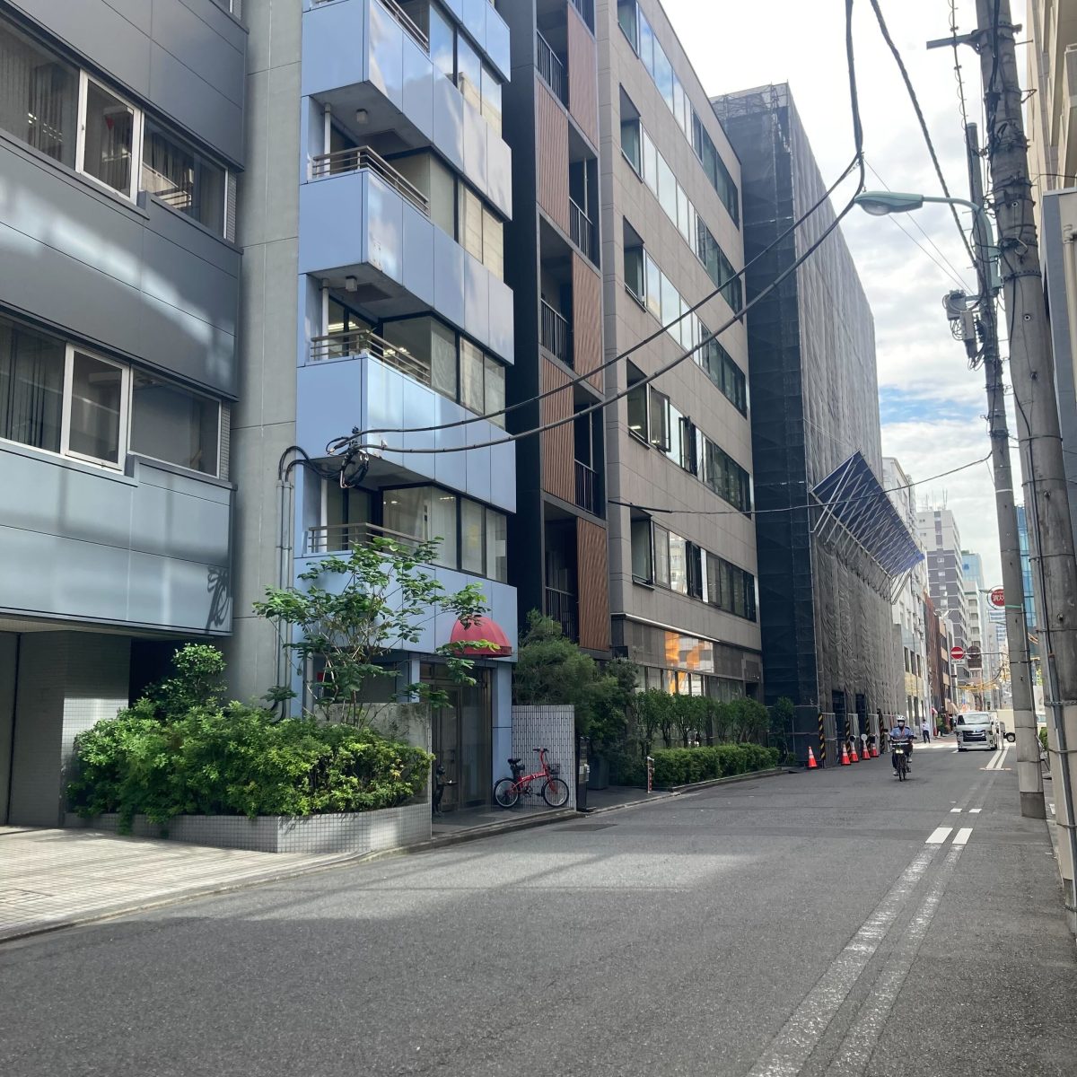 東京音楽堂 日本橋ピアノサロン