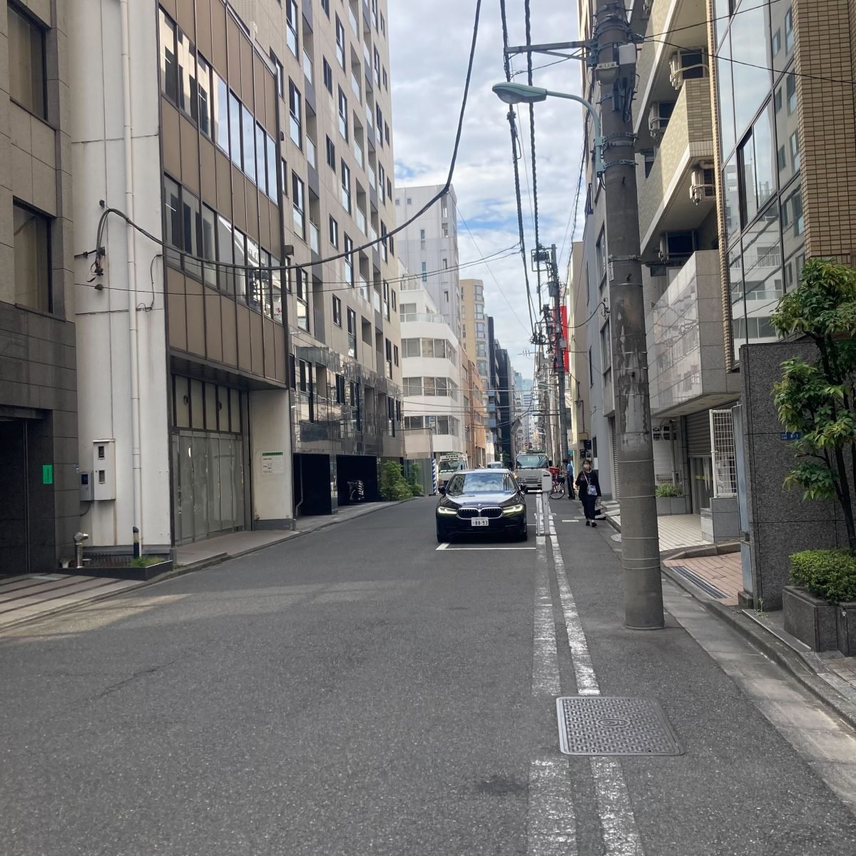 東京音楽堂 日本橋ピアノサロン