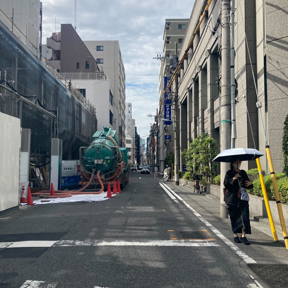 東京音楽堂 日本橋ピアノサロン