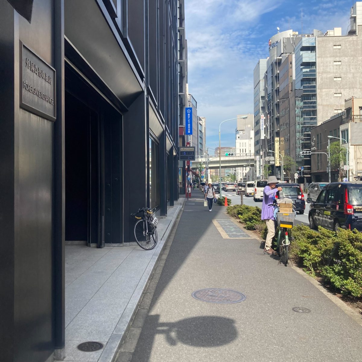 東京音楽堂 日本橋ピアノサロン