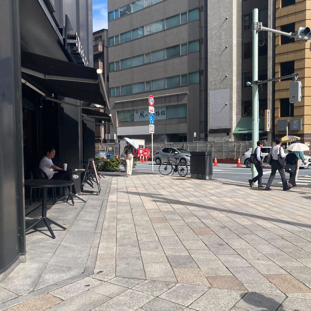 東京音楽堂 日本橋ピアノサロン