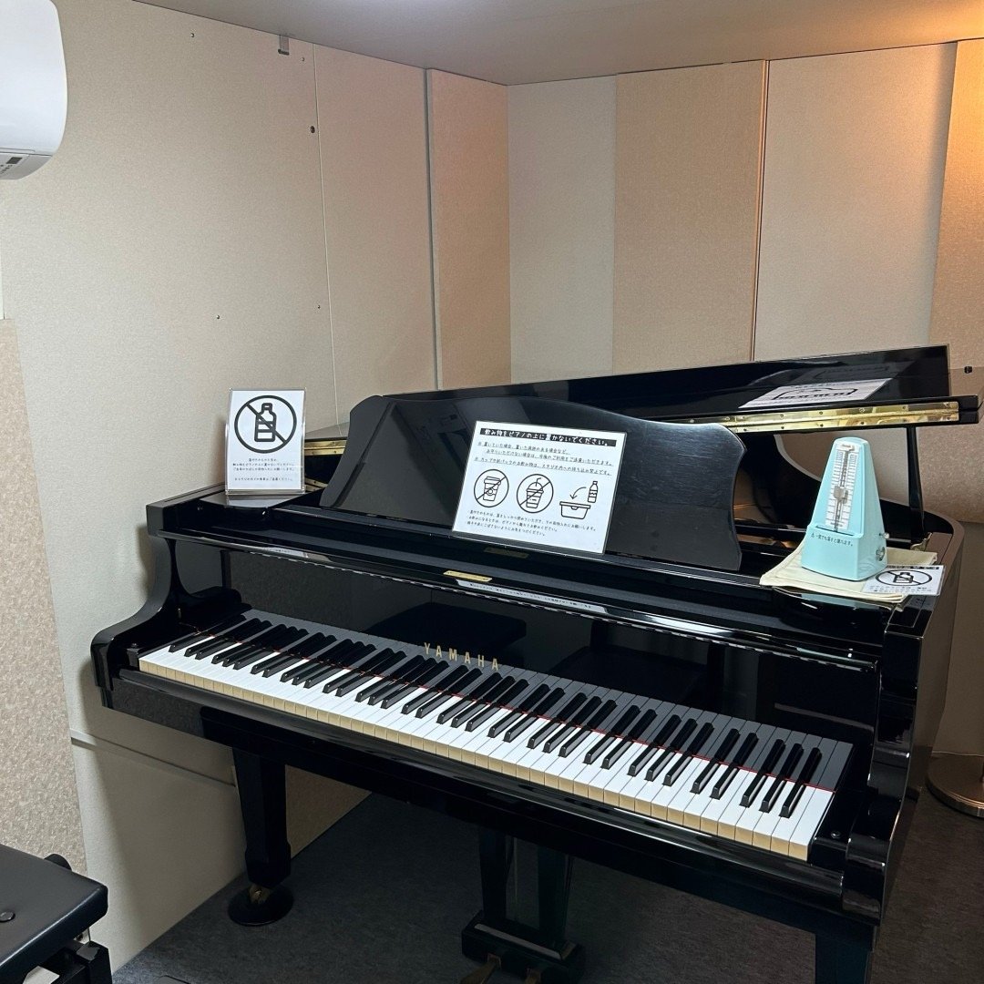 ヴァーヴピアノスタジオ