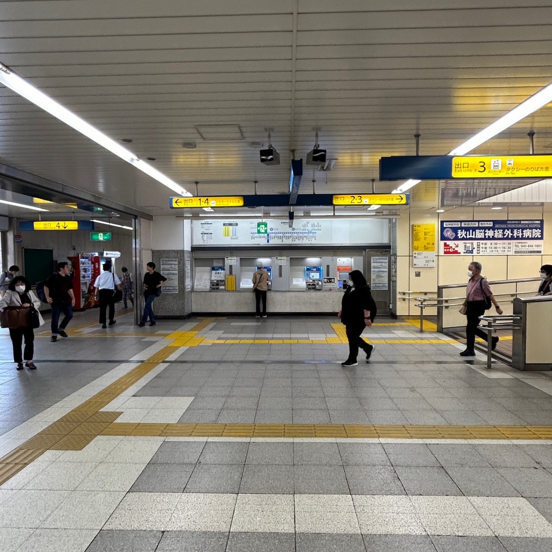 平山音楽院 上永谷本校
