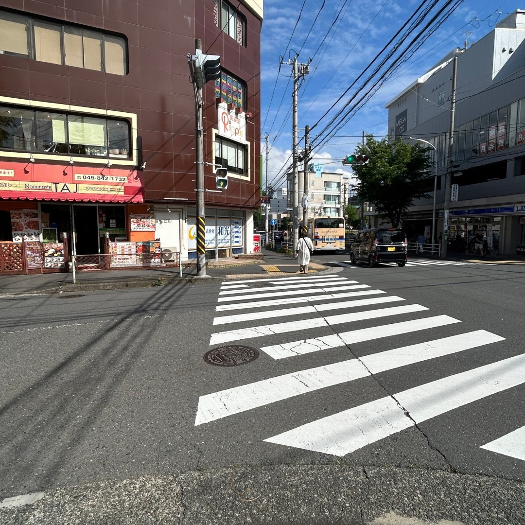 平山音楽院 上永谷本校