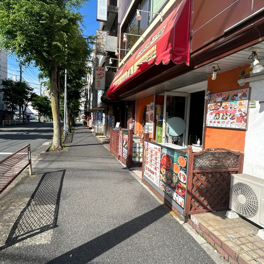 平山音楽院 上永谷本校