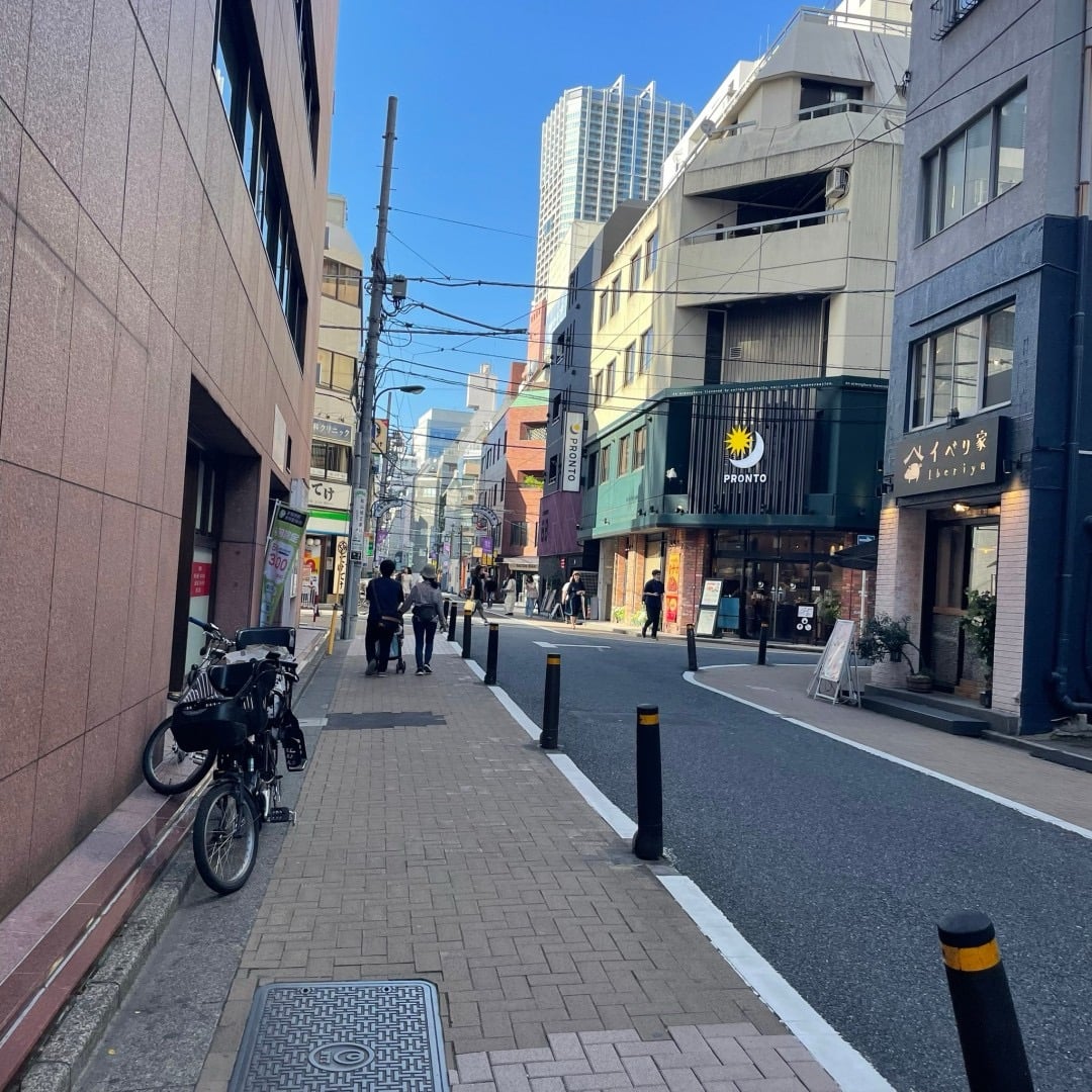 新宿リトルモンスター