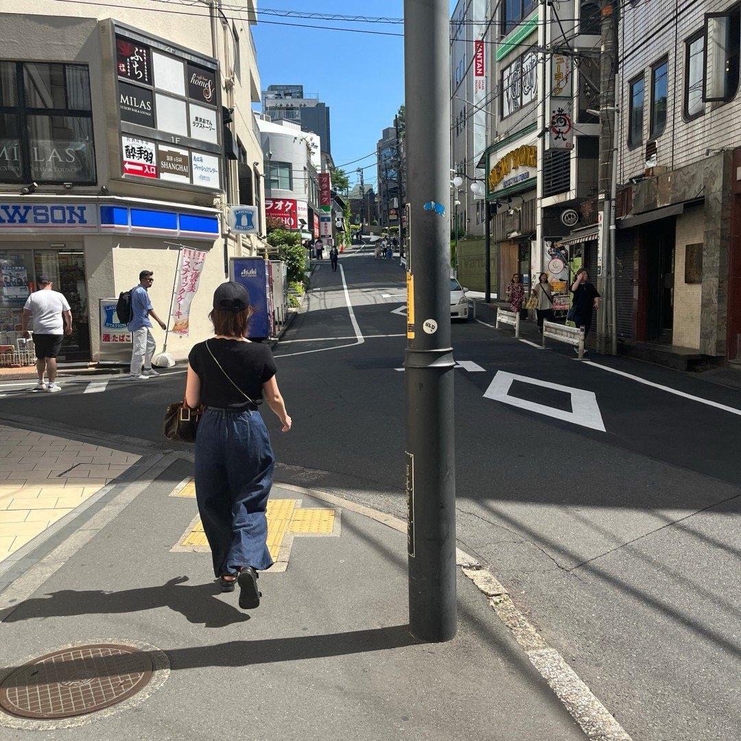 恵比寿ヒルサイドスタジオ