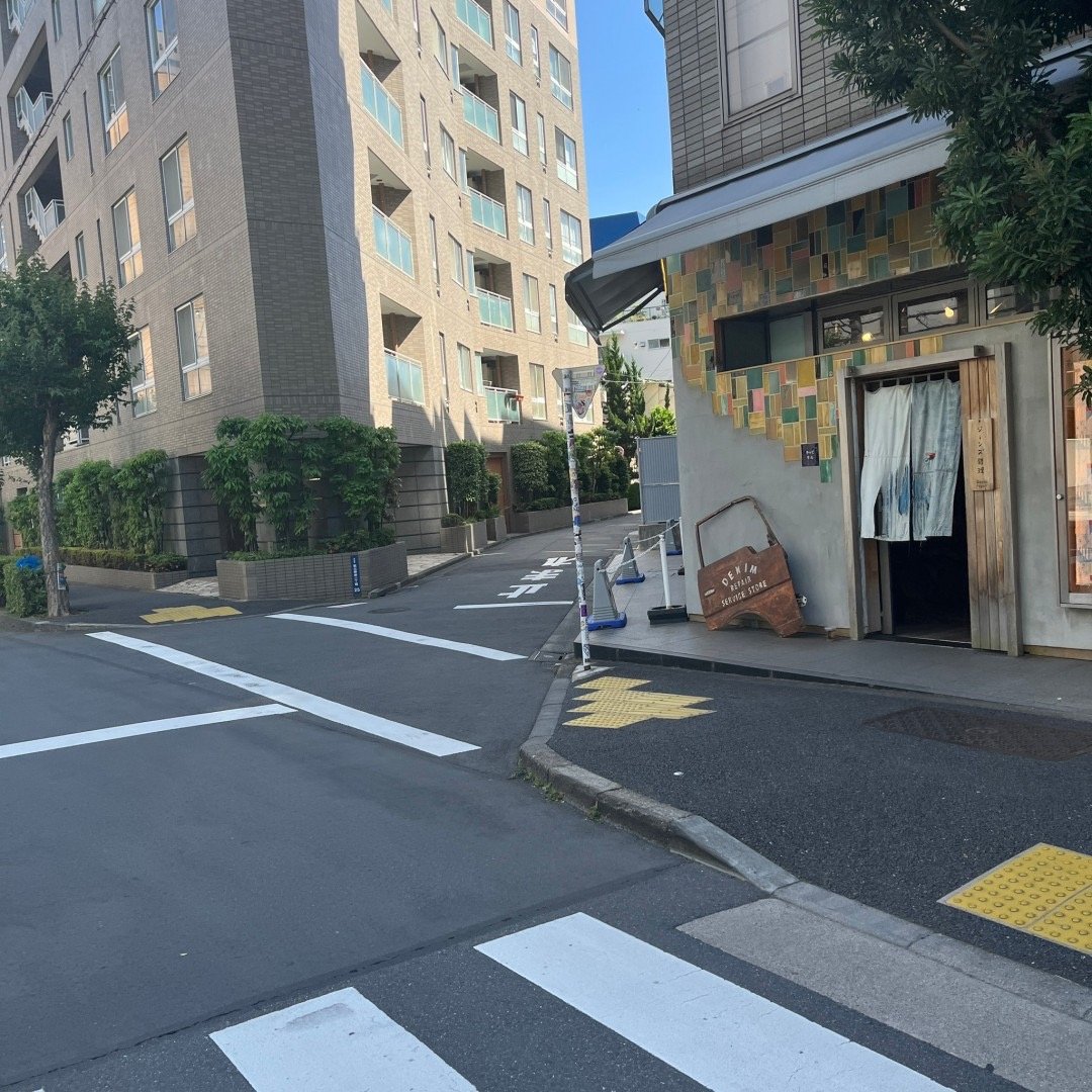 恵比寿ヒルサイドスタジオ